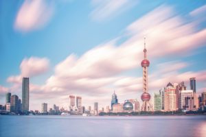 CFP Deadline 8/31: Cloud Foundry Day Shanghai at KubeCon+CloudNativeCon